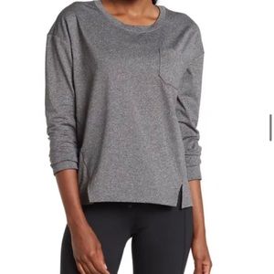 Z by Zella Long Sleeve Top
